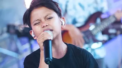 Farel Prayoga.