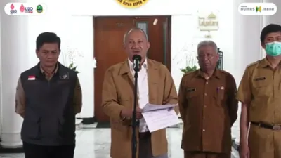 UMK Kota Bekasi dipastikan akan mengalami kenaikan pada tahun 2023.