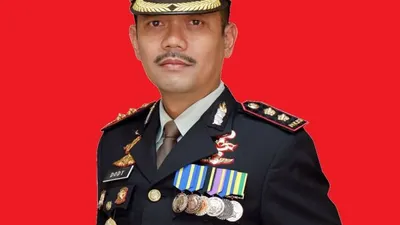 Sambil Menangis, Irjen Purna Maman Supratman Sebut AKBP Dody Prawiranegara Hanya Diperintah Atasan!