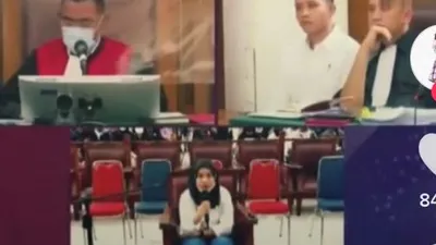 eretan Kebohongan Susi ART Ferdy Sambo Menurut Bharada E