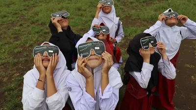 Anak Indonesia