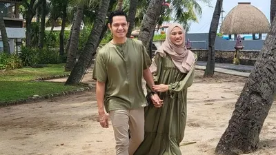 Alyssa Soebandono Makin Kurus, Dude Harlino Angkat Bicara, Terkuak Ini Alasannya!
