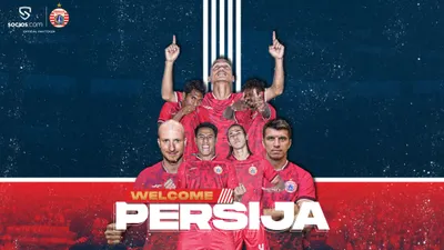 Bekerja sama dengan socios.com, Persijak luncurkan Token Fan. 