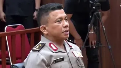 Hasil keputusan sidang banding yang diajukan Ferdy Sambo adalah ditolak.