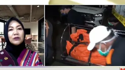 Diduga Disebabkan Hal Mistis, 4 Orang Tewas Secara Misterius di Dalam Satu Rumah