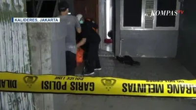 Fakta Mencengangkan Tewasnya Satu Keluarga di Kalideres, Hingga Hilangnya Mobil Korban