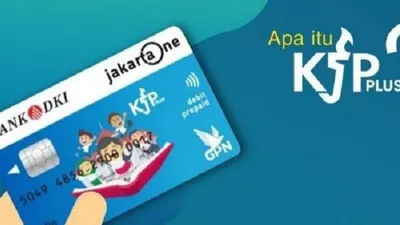 Jadwal Pendataan KJP Plus Tahap 2 Tahun 2022