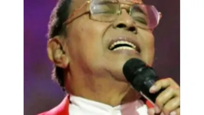 Bob Tutupoly Meninggal Dunia