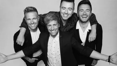 Lirik Lagu My Love Westlife Lengkap dengan Terjemahan Bahasa Indonesia, Klik di Sini!