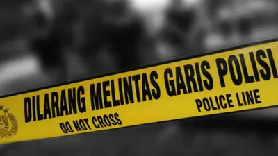 7 Orang Telah Diperiksa Terkait Ledakan di Asrama Polisi Sukoharjo Jateng