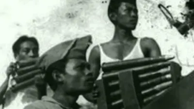 Wajib Tahu! Inilah fakta Sejarah Lahirnya Hari Pahlawan, Berawal dari Perang Surabaya