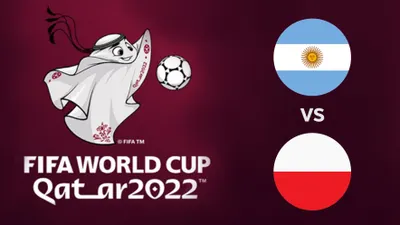 Link Live Streaming Gratis Polandia vs Argentina Piala Dunia 2022 Kick Off Pukul 02.00 WIB, Tonton di Sini!