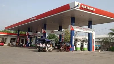 Harga BBM Pertamina Masih Lebih Murah Dibanding Shell dan Vivo?
