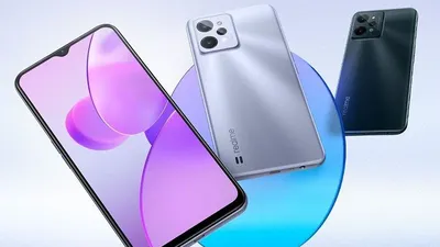 Realme C30s&nbsp;dikabarkan memiliki harga Rp1 jutaan.