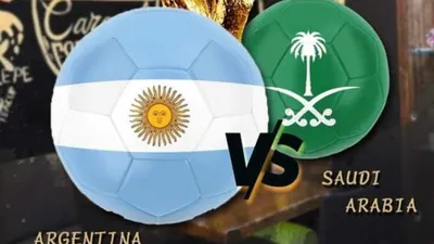 Link Live Streaming Piala Dunia 2022 Argentina vs Arab Saudi Sore Ini Kick Off Jam 17.00 WIB, Tonton di Sini!