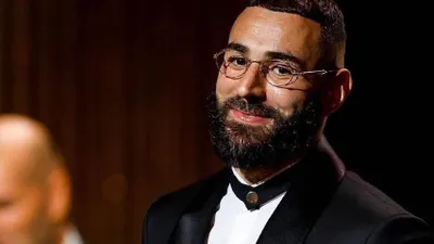 Karim Benzema akan absen selama ajang Piala Dunia 2022 yang akan berlangsung di Qatar.