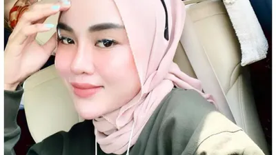 Dua Kali Mangkir, Polisi Jemput Paksa Medina Zein   