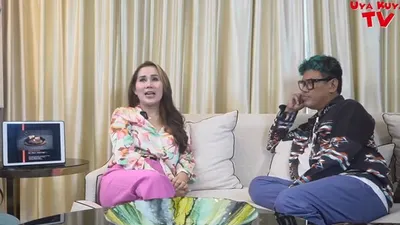 Detik-detik Lesti Kejora Pergoki Rizky Billar Diduga Selingkuh, Mami Isa Zega: Kegep di Lobby Hotel