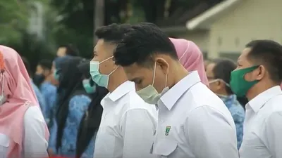 Ilustrasi Penghapusan Tenaga Honorer