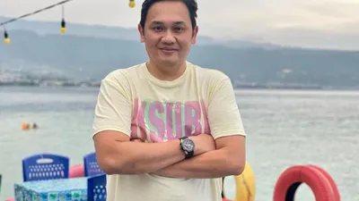 Sebut Lesti Kejora dan Rizky Billar Sama-Sama Kasar, Farhat Abbas Kena Hujatan Netizen
