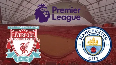 Siaran Langsung Bola Malam Ini Premier League Liverpool vs Manchester City, Tonton di Sini!