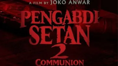 Pemain dan sinopsis film horor Pengabdi Setan 2: Communion, ada Tara Basro, Ayu Laksmi, serta Muhammad Adhiyat.