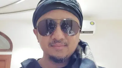 Ustaz Yusuf Mansur ngamuk karena tak kebagian kursi kereta