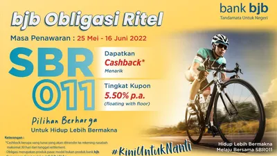 bjb Obligasi Ritel.
