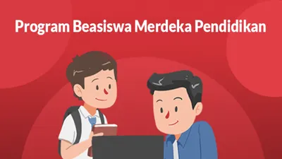 Pendaftaran Beasiswa Merdeka Pendidikan November 2022 Ditutup Hari Ini, Buruan Daftar dan Cek Syarat  di Sini!