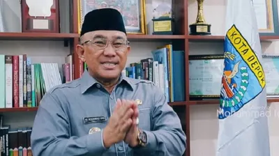 Segera! Wali Kota Depok, Mohammad Idris Rilis 2 Lagu dengan Tema Pandemi, Begini Selengkapnya
