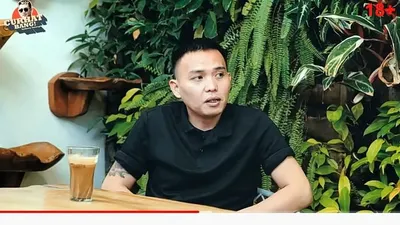 Peramal Hard Gumay hadir dipodcast Denny Sumargo/ tangkap layar  CURHAT BANG Denny Sumargo