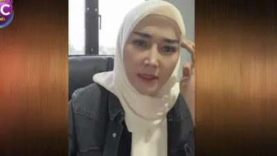 Marissya Icha Klarifikasi soal Video Asusila yang Diduga Dirinya, Irene: Keluarga Besar Gue Berbobot Semua