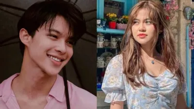 Diduga Sebagai Artis Alim Inisial R, Masa Lalu Rey Mbayang dengan Selebgram Seksi Bocor!