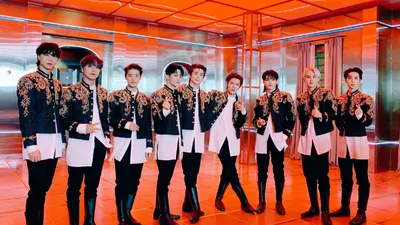 Jadwal Konser NCT 127 di Jakarta, Tiket Paling Murah Rp1 Jutaan