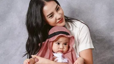 Anya Geraldine