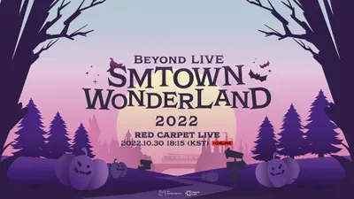 SM Entertainment membatalkan acara SMTOWN GLOBAL WONDERLAND 2022 akibat insiden yang terjadi di Itaewon