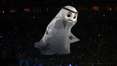 Asal Usul La&rsquo;eeb, Maskot Piala Dunia Qatar 2022 Yang Disebut Mirip Casper