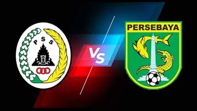 Link Live Streaming Bola PSS Sleman vs Persebaya BRI Liga 1