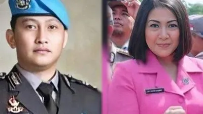 Susi Ungkap Dugaan Pelecehan, Brigadir J Keluar Kamar Putri Candrawathi dengan Pakaian Acak-acakan