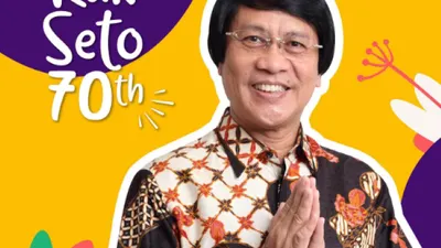 Terpopuler! Kak Seto Kena Prank Putri Candrawathi Soal Status Anak Bungsunya
