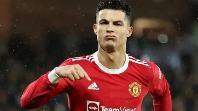MU Punya Hak untuk Menggugat Cristiano Ronaldo, Ini Alasannya