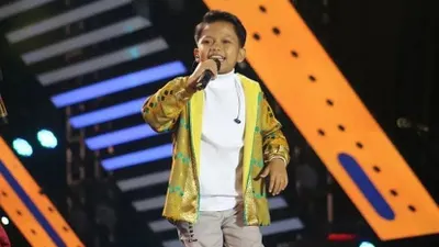 Terkuak! Ternyata Ini Agama Farel Prayoga yang Buat Penasaran Netizen