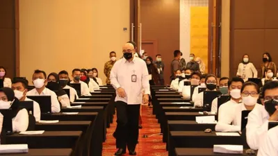 Pendaftaran CPNS dan PPPK 2022 Kapan Dibuka?