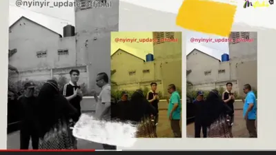Berulah, Rizky Billar Lakukan Ini hingga Ditegur Warga Komplek: Minta Maaf Saja Tidak Cukup!