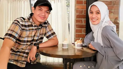 Menangis di Depan Daniel Mananta, Dude Harlino Ceritakan Perubahan Alyssa Soebandono
