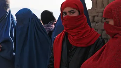 taliban