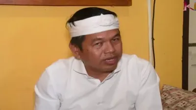 Soal Anne Ratna Mustika Singgung Utang 28 Miliar, Dedi Mulyadi Tegaskan Hal Ini