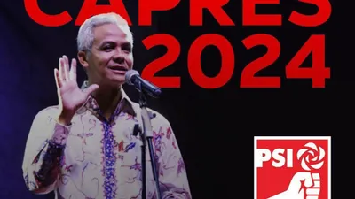 PSI Deklarasikan Ganjar Pranowo jadi Capres Tanpa Izin, Refly Harun: Ini Menyulitkan Posisi Ganjar