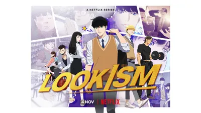 Park Hyung Seok akan Hidup! Lookism Diadaptasi Jadi Anime oleh Netflix