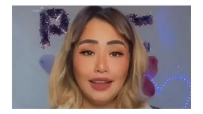 Sebut Tunggu Raffi Ahmad Cerai, Pinkan Mambo Tuai Kontroversial!